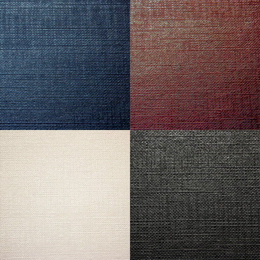 Hardcoverfarben