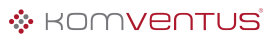 komventus logo