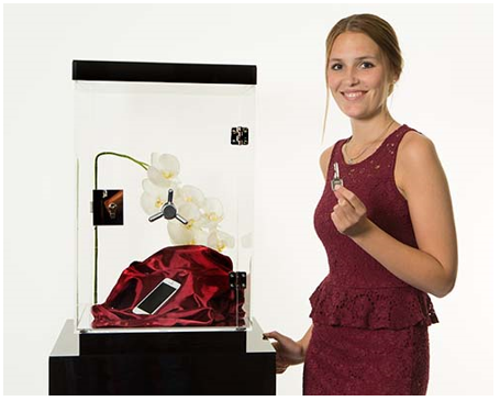 acrylglas tresor kaufen