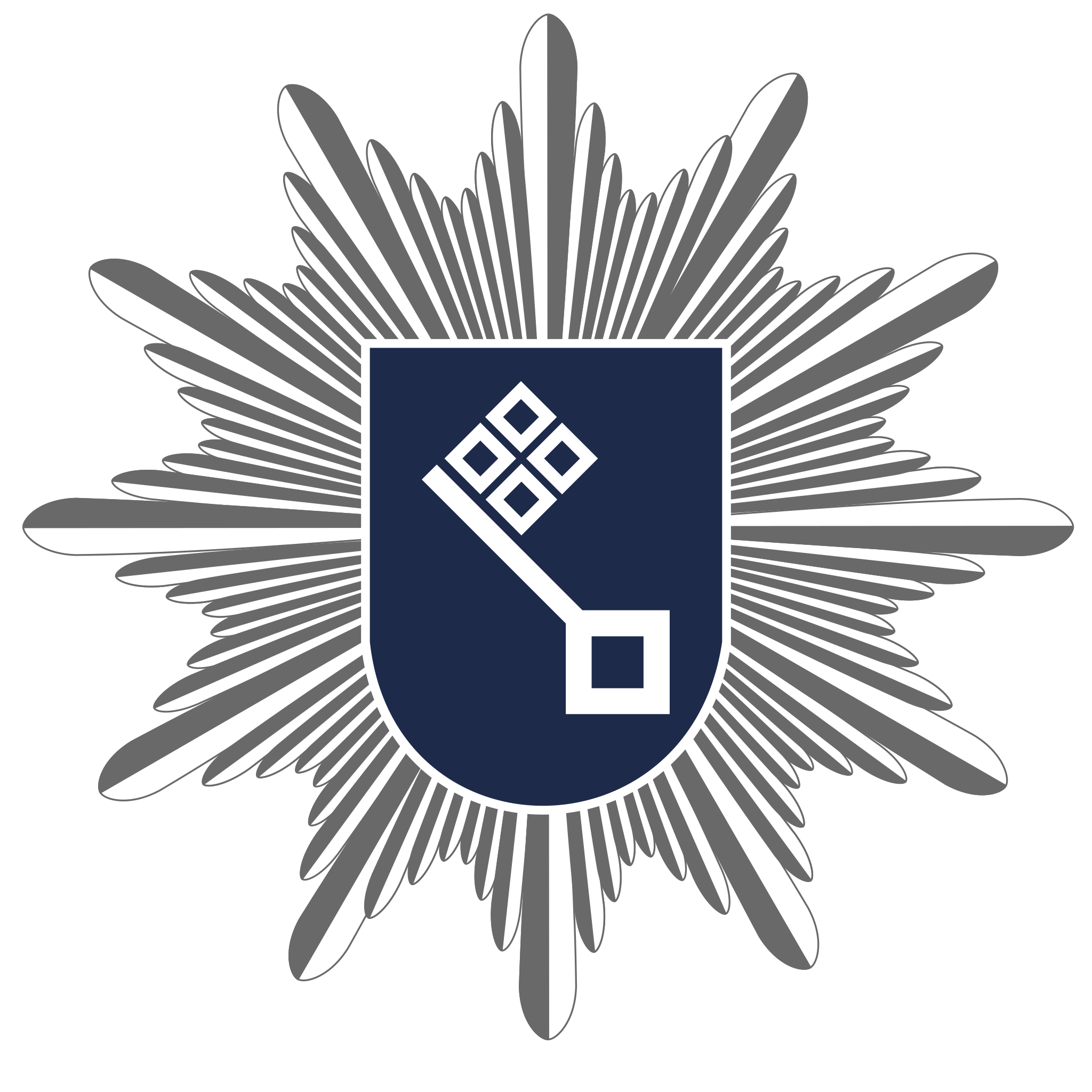 polizei bremen logo