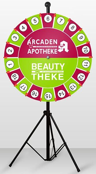 gluecksrad_basic_grund_80cm_arcaden-apotheke-beauty-theke