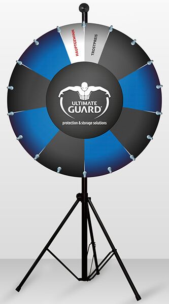 gluecksrad_professional_90cm_ultimate_guard