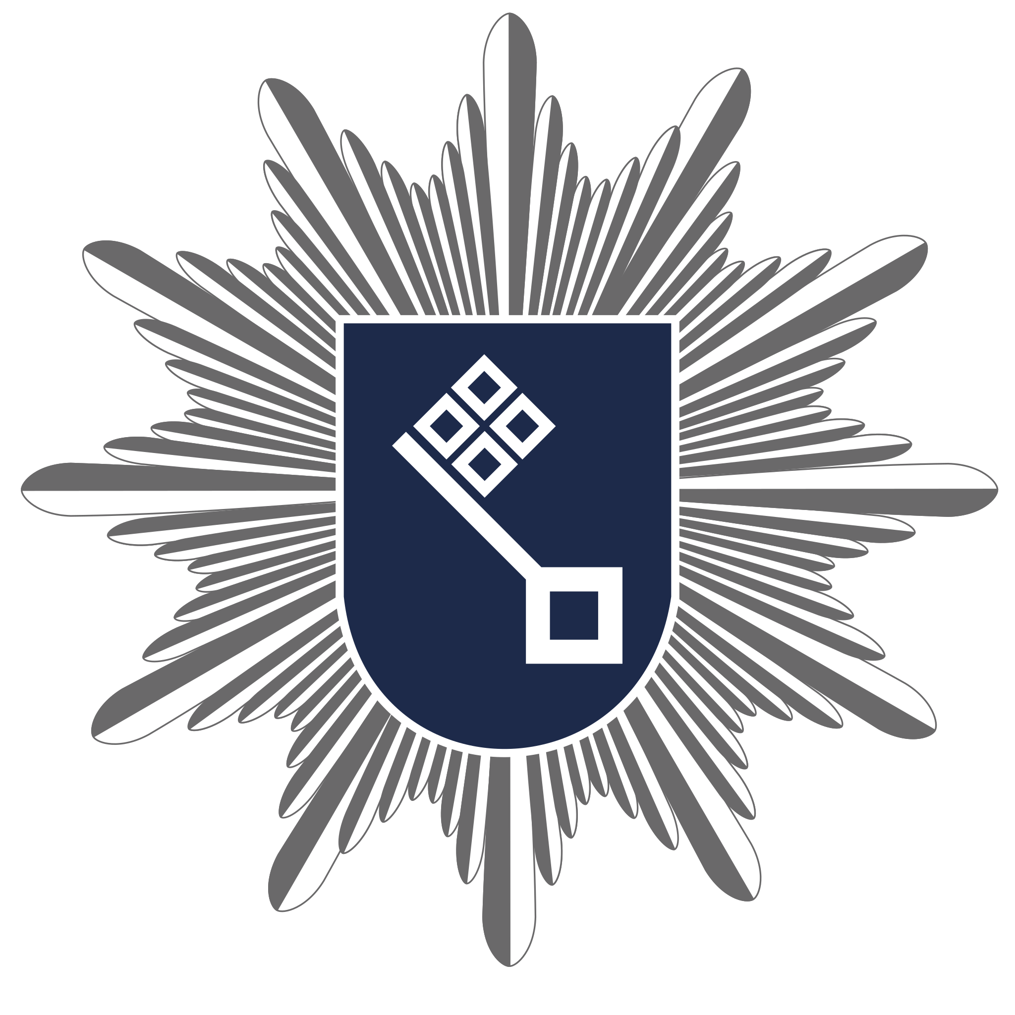 polizei bremen logo